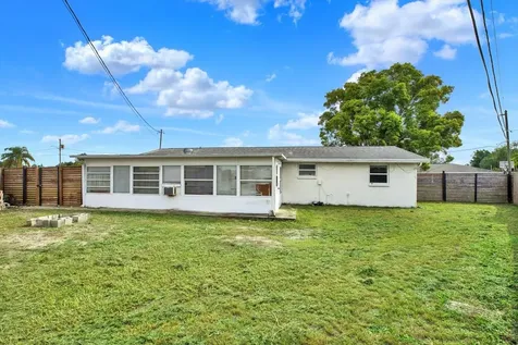 1313 Chancellor Drive Holiday FL 34690