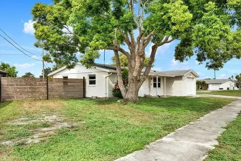 1313 Chancellor Drive Holiday FL 34690