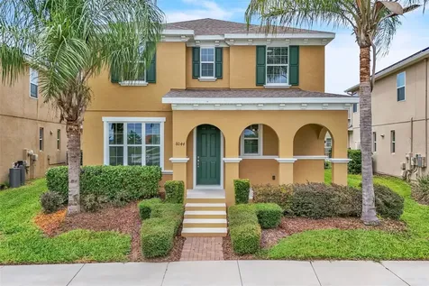 8044 Wood Sage Drive Winter Garden FL 34787