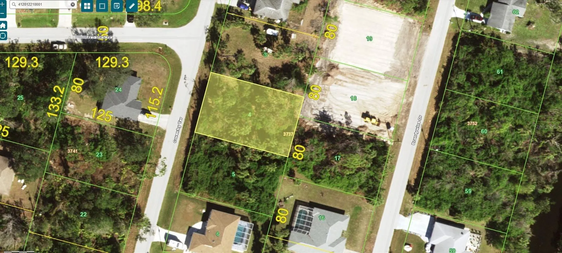 7074 Coventry Terrace Englewood FL 34224