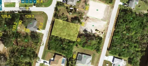 7074 Coventry Terrace Englewood FL 34224
