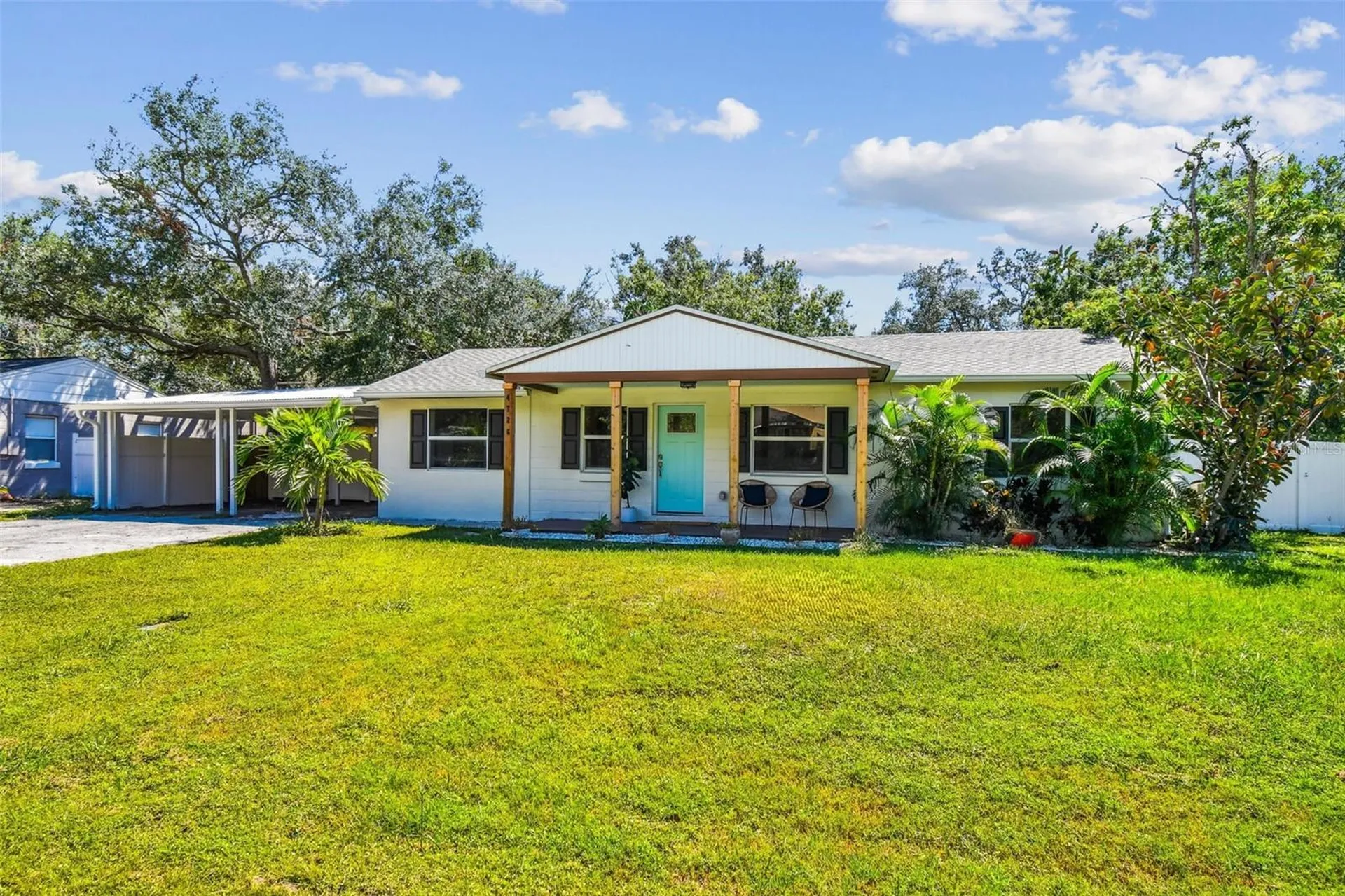 4726 W Knights Avenue Tampa FL 33611