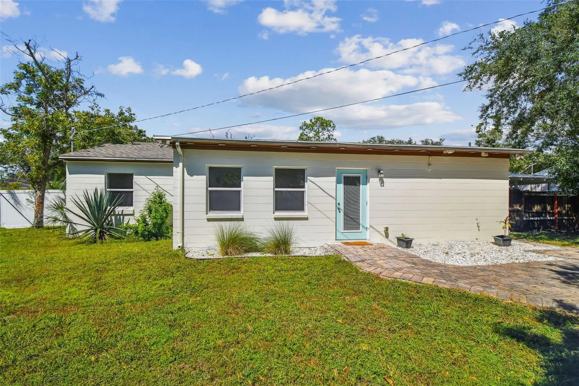 4726 W Knights Avenue Tampa FL 33611