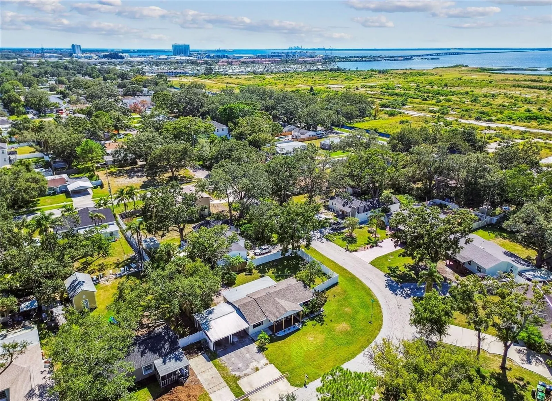 4726 W Knights Avenue Tampa FL 33611