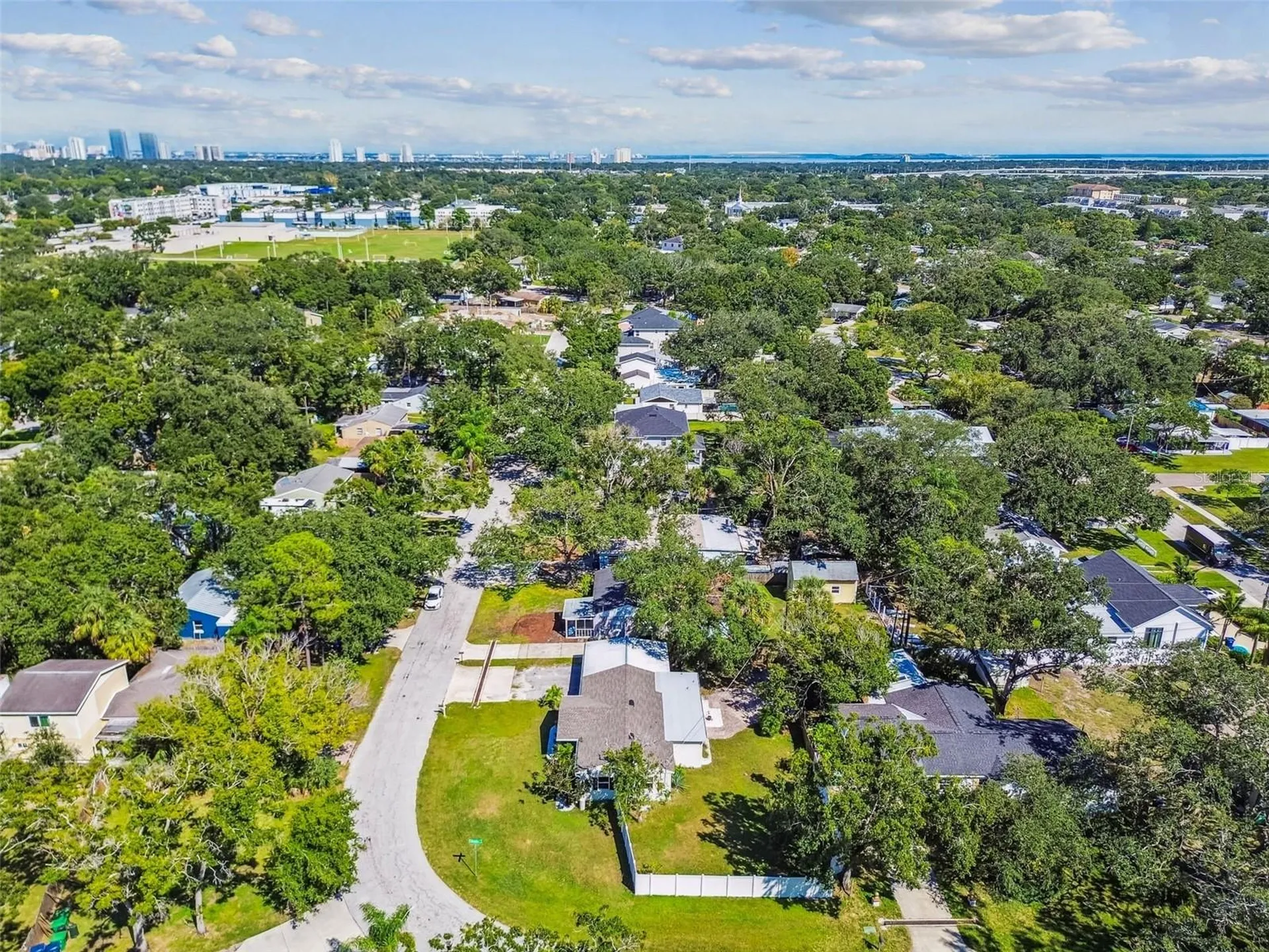 4726 W Knights Avenue Tampa FL 33611