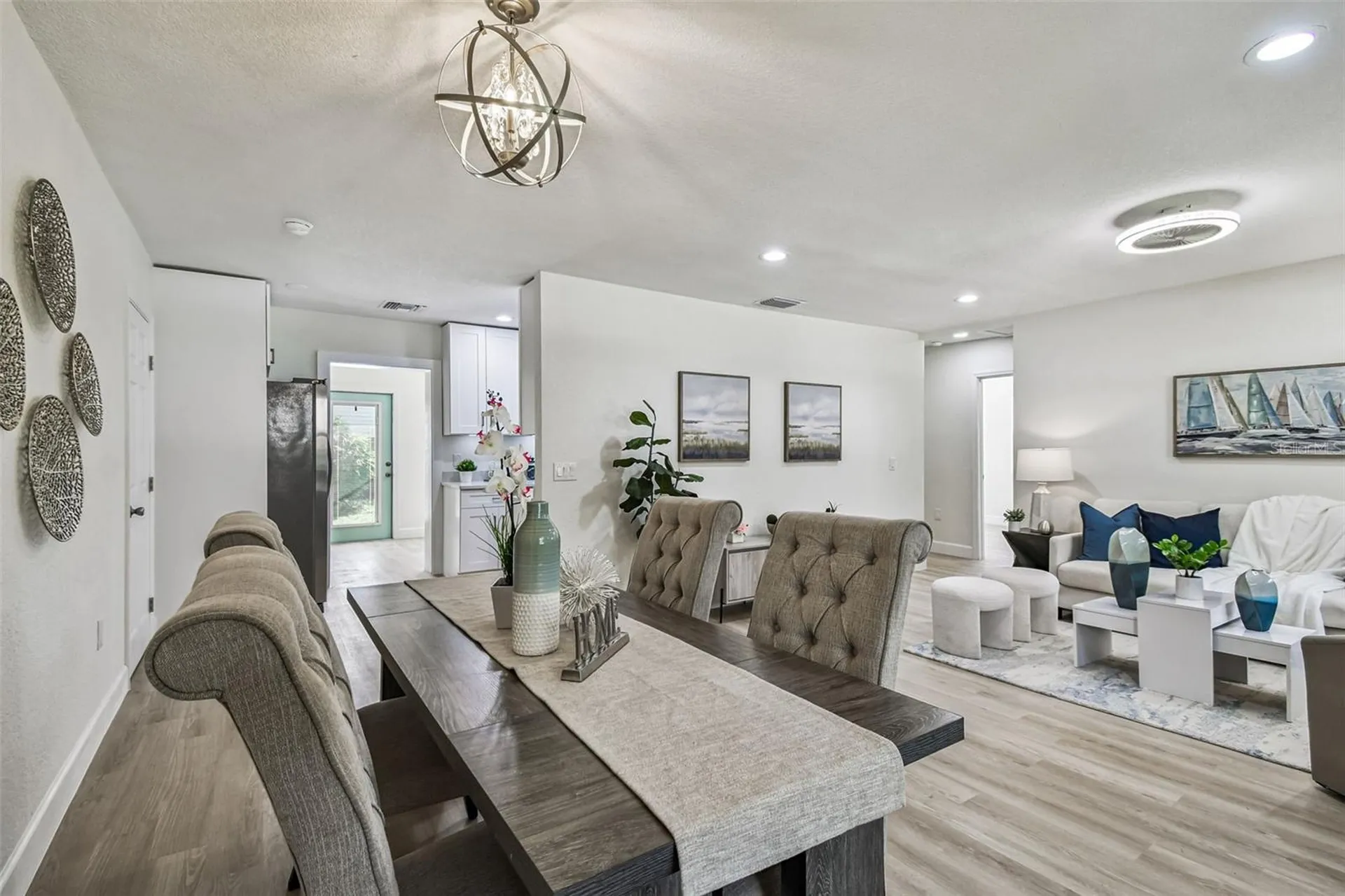 4726 W Knights Avenue Tampa FL 33611