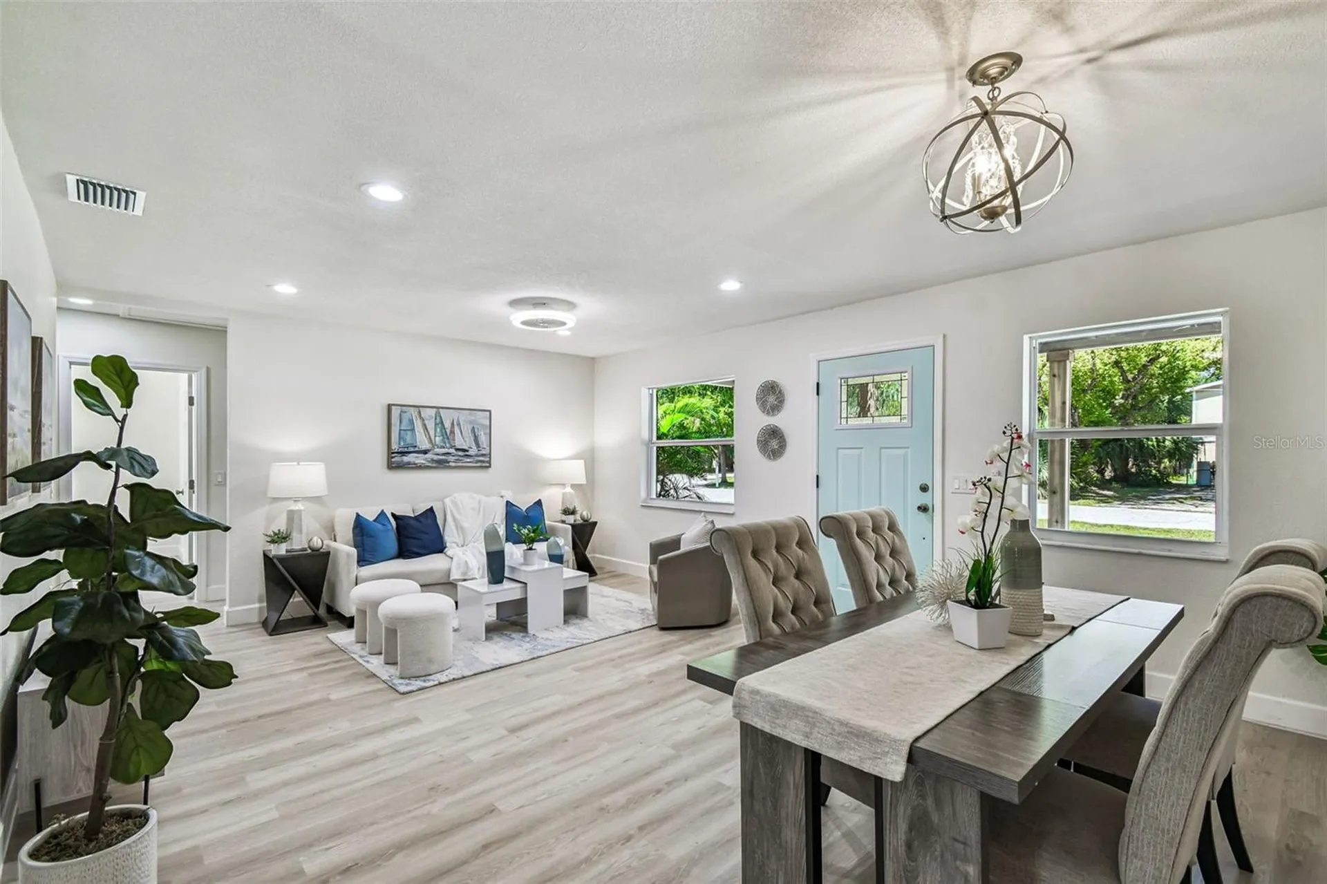 4726 W Knights Avenue Tampa FL 33611