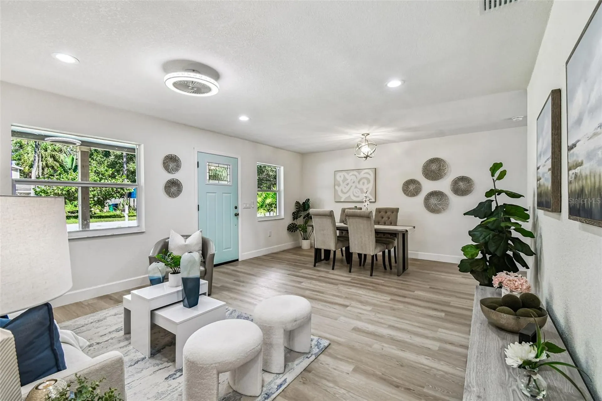 4726 W Knights Avenue Tampa FL 33611