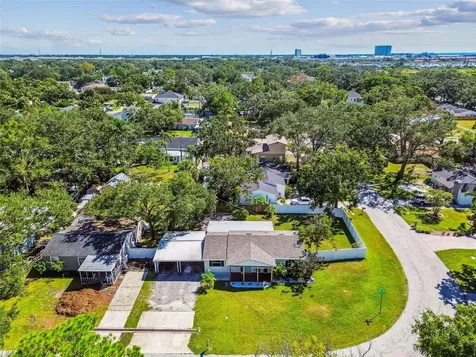 4726 W Knights Avenue Tampa FL 33611