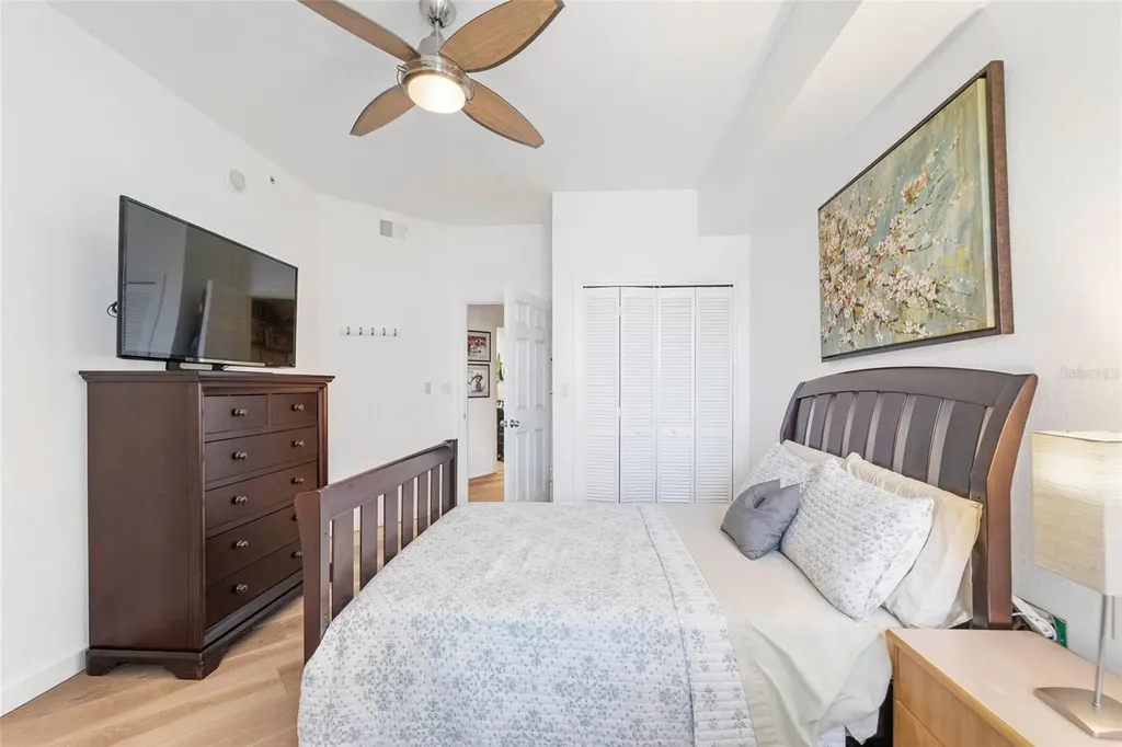 700 S Harbour Island Boulevard Tampa FL 33602
