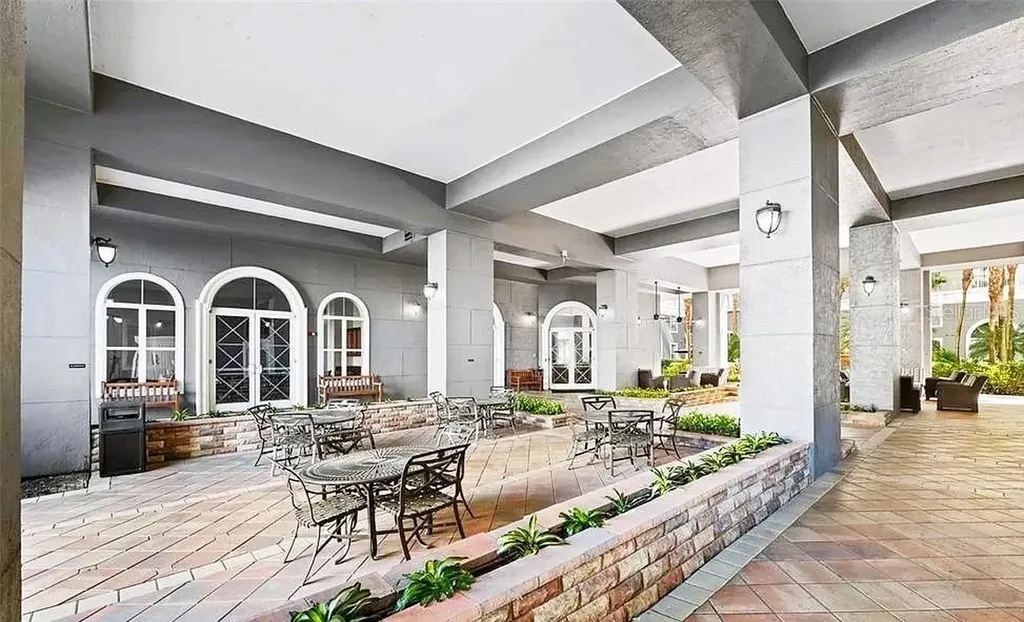 700 S Harbour Island Boulevard Tampa FL 33602