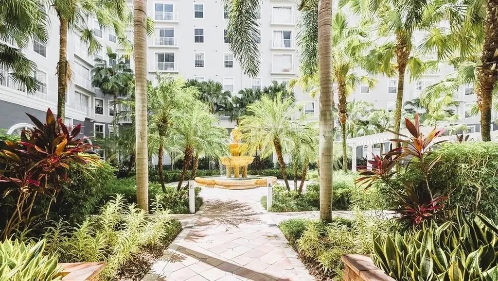 700 S Harbour Island Boulevard Tampa FL 33602