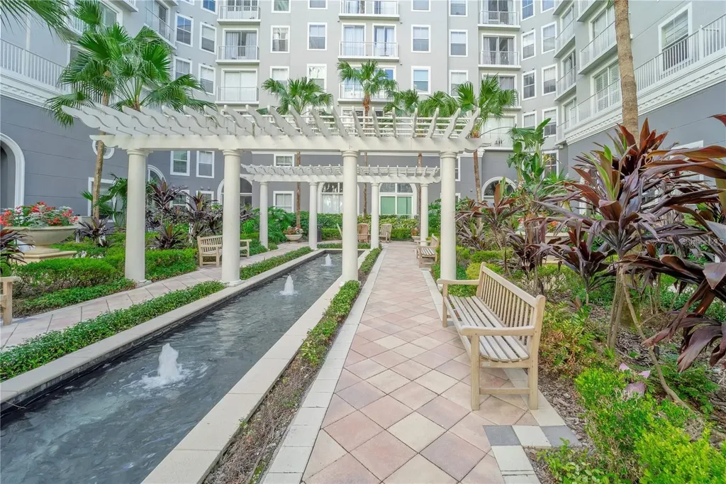 700 S Harbour Island Boulevard Tampa FL 33602