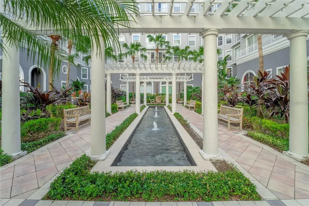 700 S Harbour Island Boulevard Tampa FL 33602