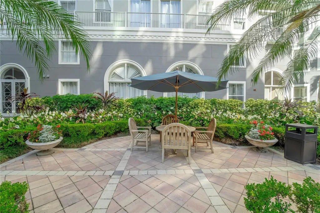 700 S Harbour Island Boulevard Tampa FL 33602