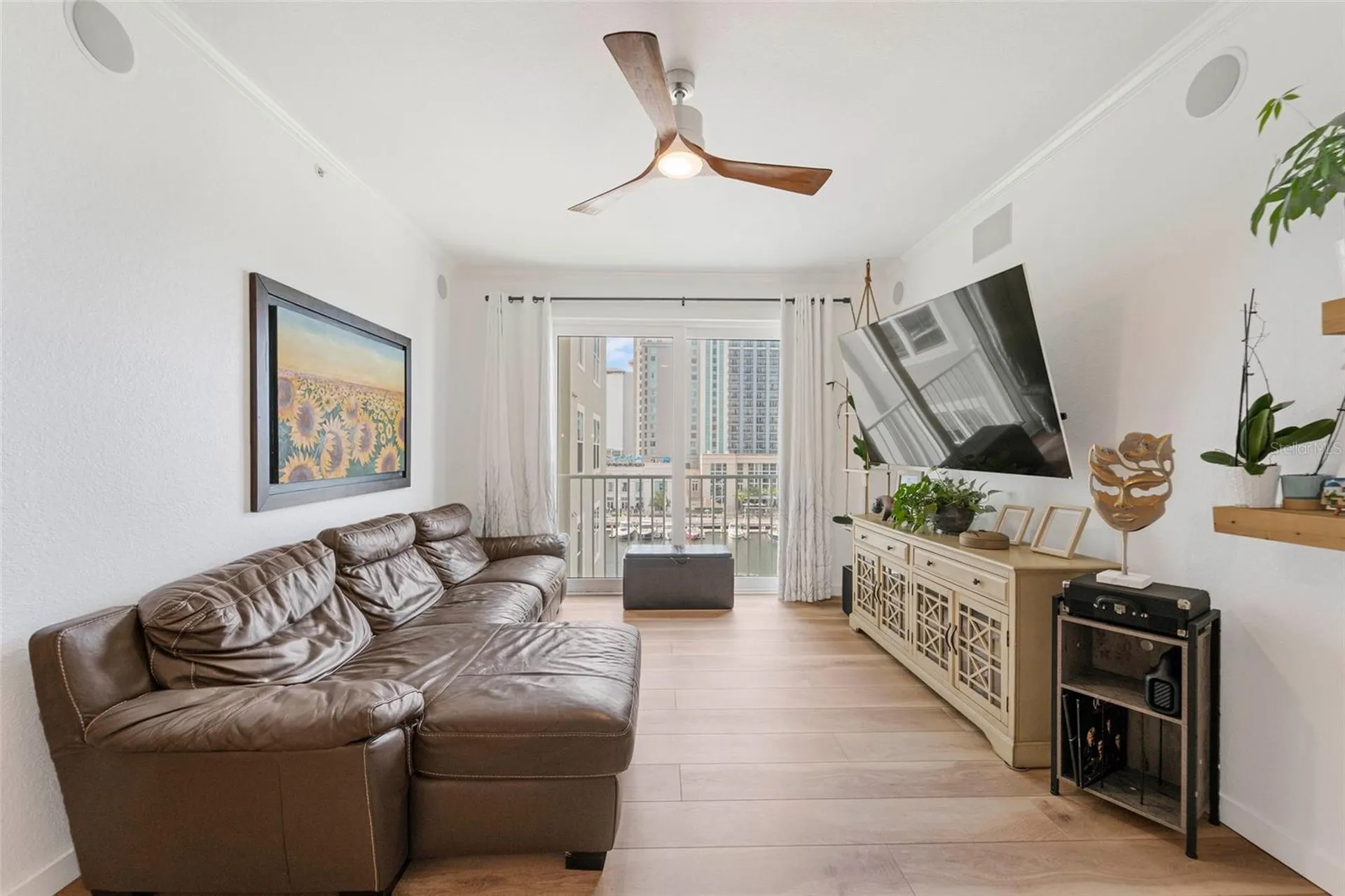 700 S Harbour Island Boulevard Tampa FL 33602
