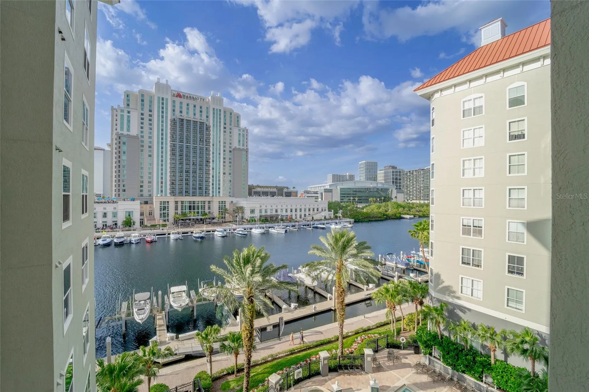 700 S Harbour Island Boulevard Tampa FL 33602