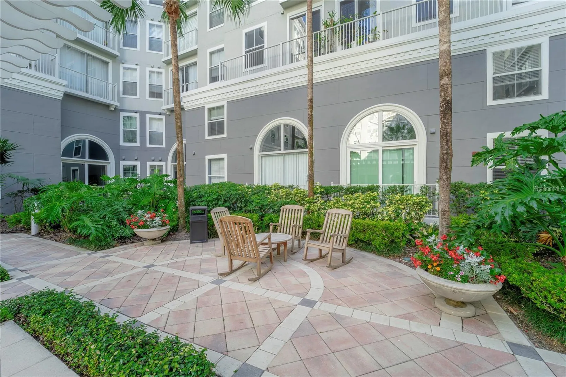 700 S Harbour Island Boulevard Tampa FL 33602