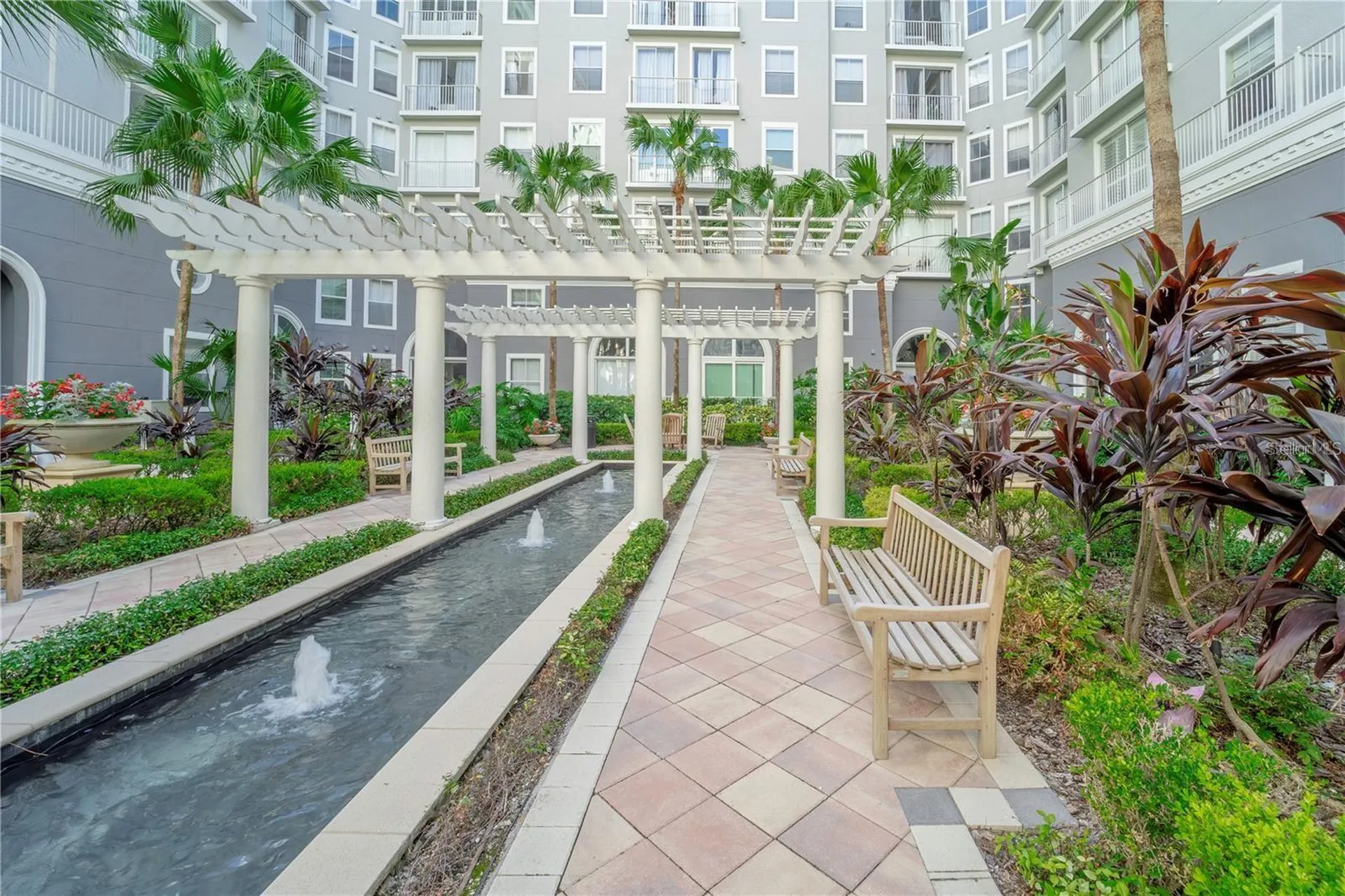 700 S Harbour Island Boulevard Tampa FL 33602