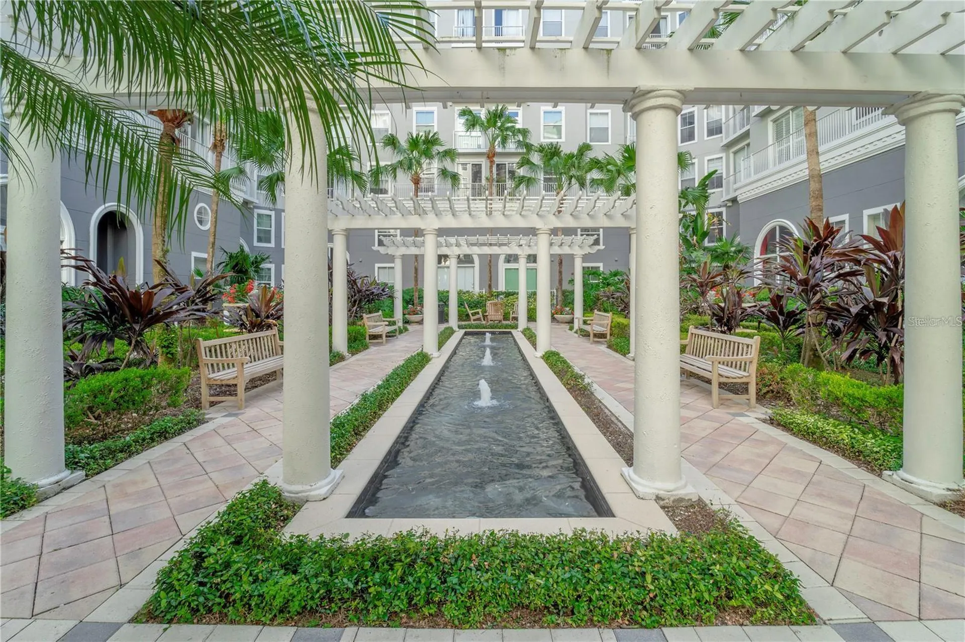 700 S Harbour Island Boulevard Tampa FL 33602