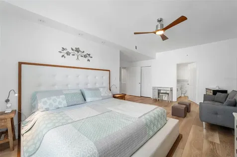 700 S Harbour Island Boulevard Tampa FL 33602