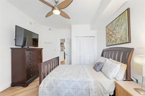 700 S Harbour Island Boulevard Tampa FL 33602