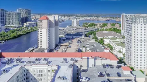 700 S Harbour Island Boulevard Tampa FL 33602