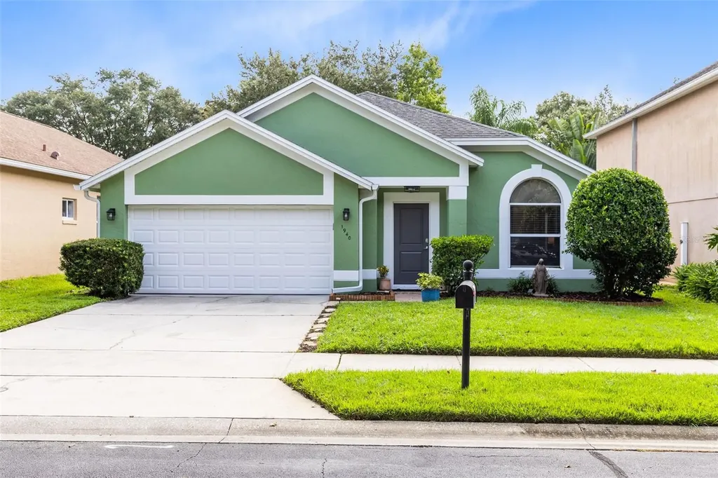 1940 Emerald Green Circle Oviedo FL 32765