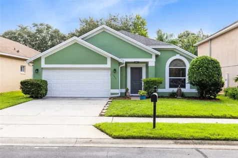 1940 Emerald Green Circle Oviedo FL 32765