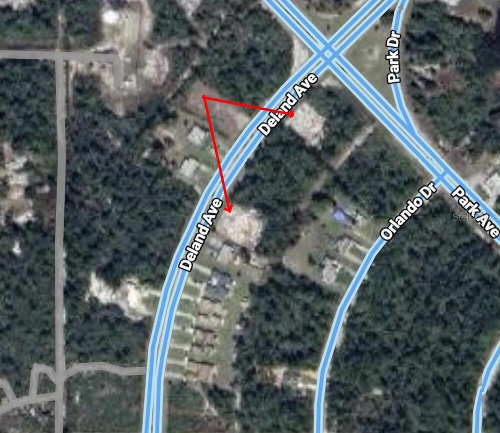 6591 Deland Avenue Indian Lake Estates FL 33855