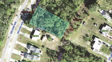 6691 Deland Avenue Indian Lake Estates FL 33855