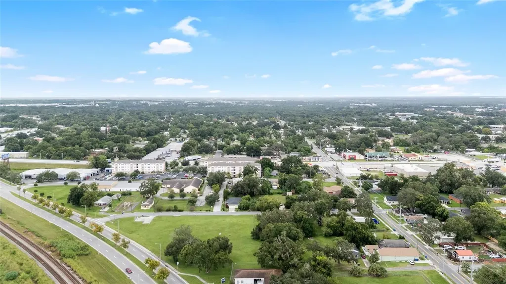 Emma Street W Lakeland FL 33815