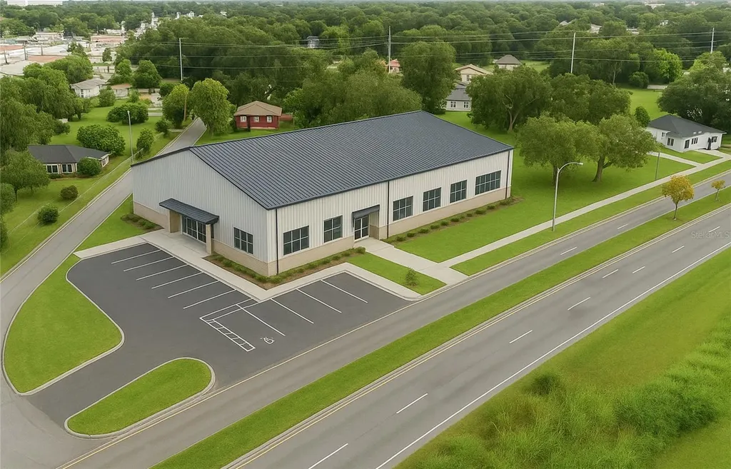 Emma Street W Lakeland FL 33815