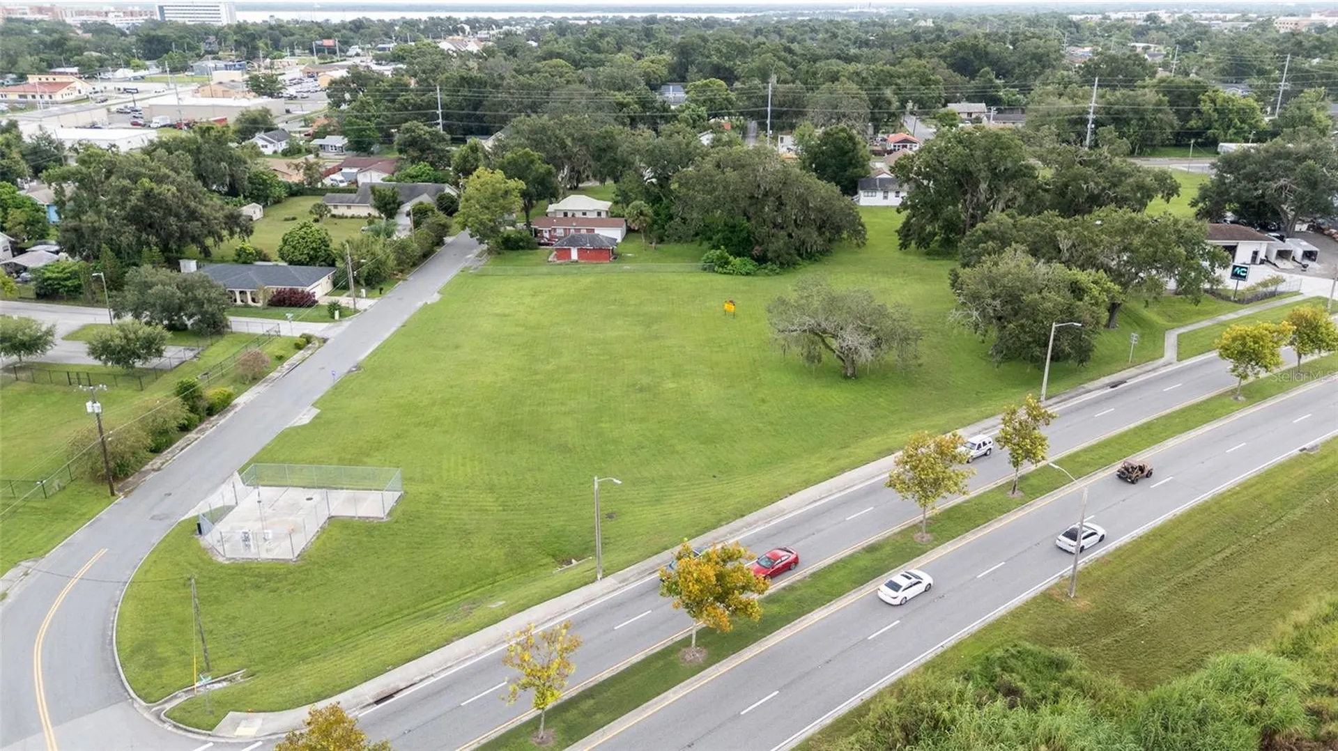 Emma Street W Lakeland FL 33815