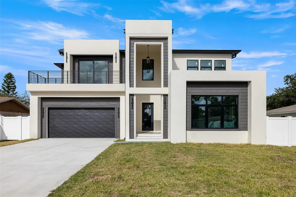 4316 Wallace Circle Tampa FL 33611