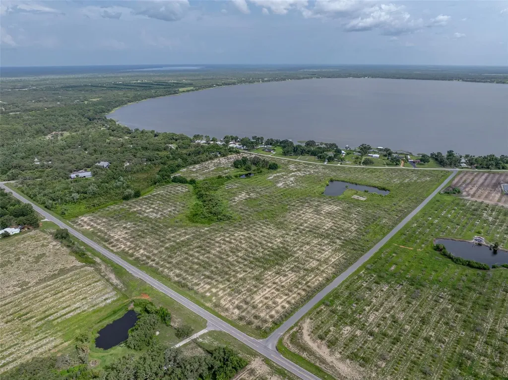 0 Lake Reedy Boulevard Frostproof FL 33843