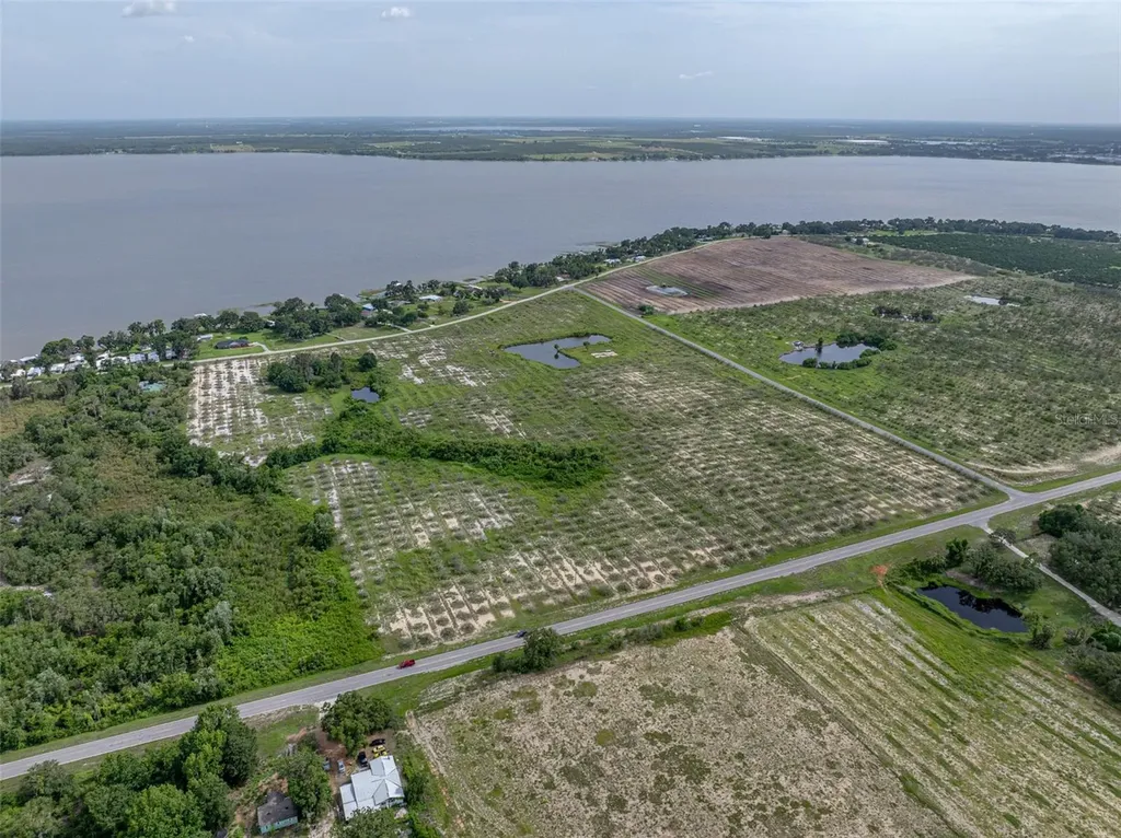0 Lake Reedy Boulevard Frostproof FL 33843