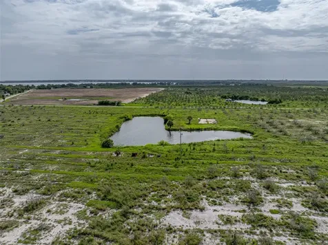 0 Lake Reedy Boulevard Frostproof FL 33843