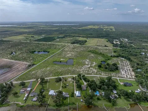 0 Lake Reedy Boulevard Frostproof FL 33843