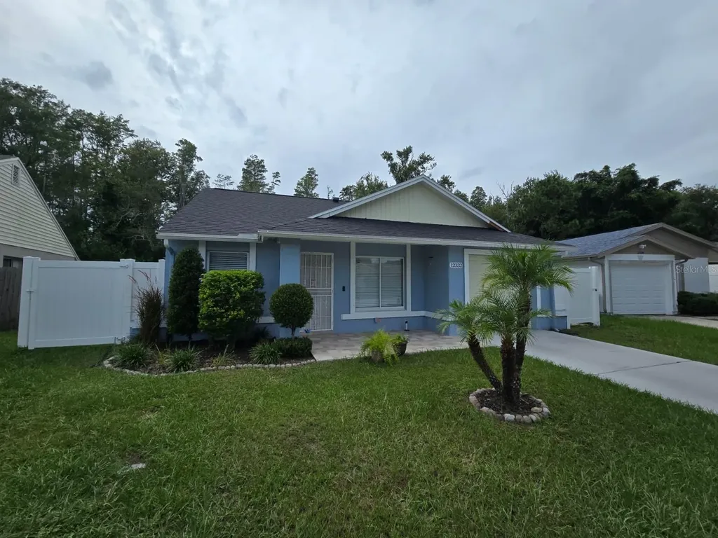 12332 Witheridge Drive Tampa FL 33624