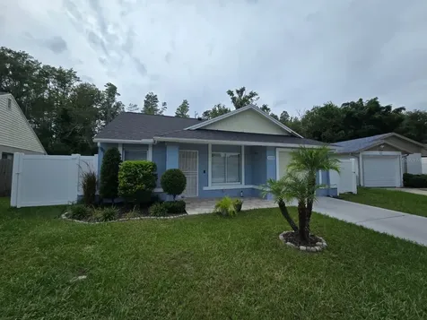 12332 Witheridge Drive Tampa FL 33624