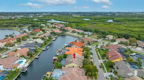 9807 Compass Point Way Tampa FL 33615