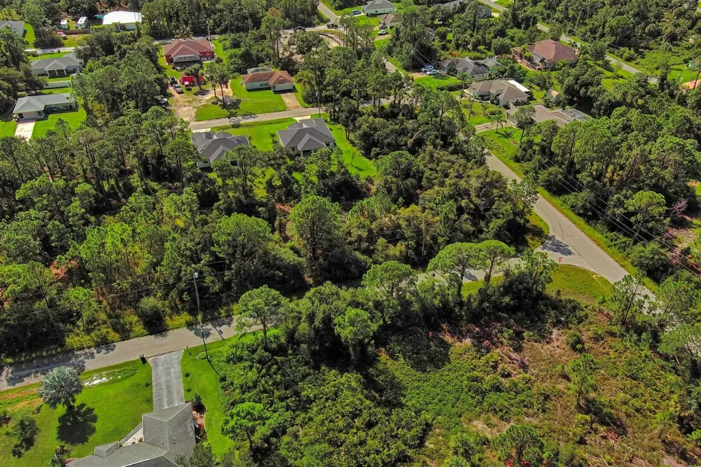 Ginsa Terrace North Port FL 34291