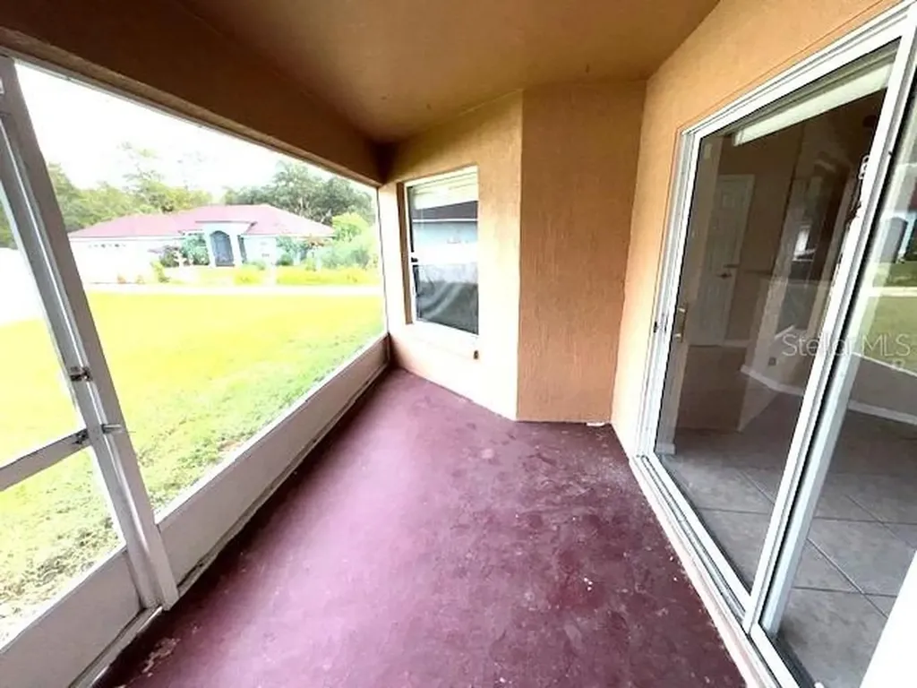 523 Partridge Drive Kissimmee FL 34759