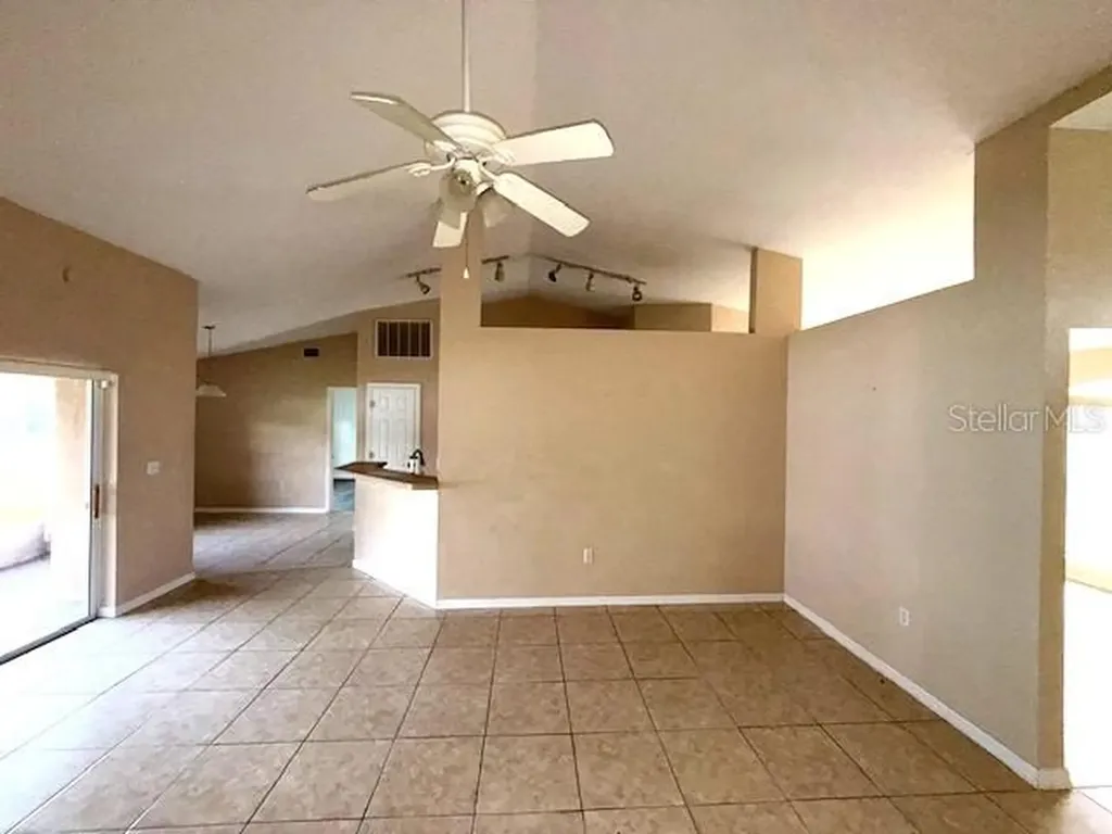 523 Partridge Drive Kissimmee FL 34759