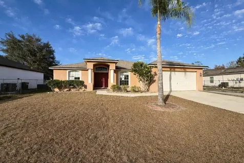 523 Partridge Drive Kissimmee FL 34759
