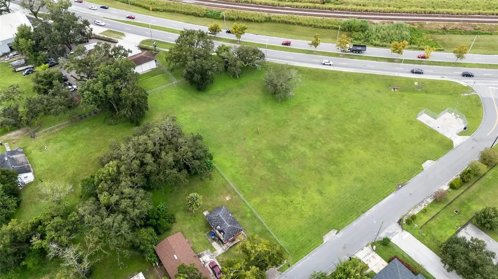 Kathleen Road Lakeland FL 33815
