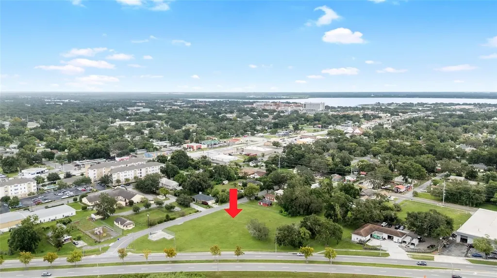 Kathleen Road Lakeland FL 33815