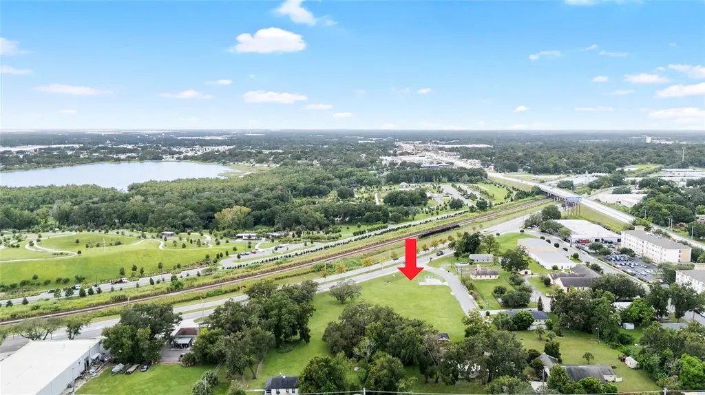 Kathleen Road Lakeland FL 33815