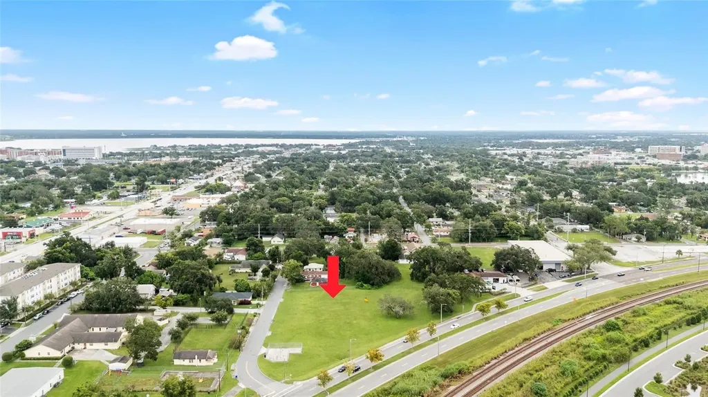 Kathleen Road Lakeland FL 33815